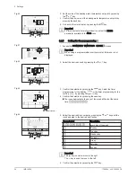 Preview for 34 page of Baxi iMPI/E V200 11-16 User Manual