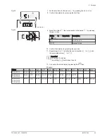 Preview for 35 page of Baxi iMPI/E V200 11-16 User Manual