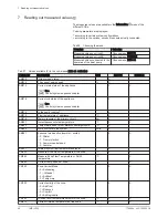 Preview for 36 page of Baxi iMPI/E V200 11-16 User Manual