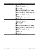 Preview for 42 page of Baxi iMPI/E V200 11-16 User Manual