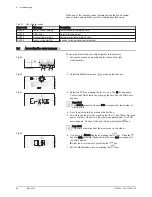 Preview for 46 page of Baxi iMPI/E V200 11-16 User Manual