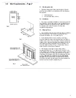 Preview for 7 page of Baxi kingston 2 classic Installation And Servicing Instructions