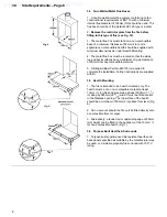 Preview for 8 page of Baxi kingston 2 classic Installation And Servicing Instructions