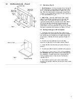 Preview for 9 page of Baxi kingston 2 classic Installation And Servicing Instructions