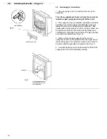 Preview for 10 page of Baxi kingston 2 classic Installation And Servicing Instructions