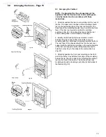 Preview for 15 page of Baxi kingston 2 classic Installation And Servicing Instructions