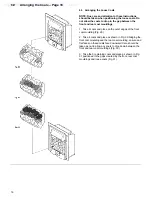 Preview for 16 page of Baxi kingston 2 classic Installation And Servicing Instructions