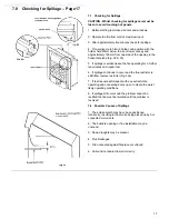 Preview for 17 page of Baxi kingston 2 classic Installation And Servicing Instructions