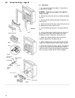 Preview for 20 page of Baxi kingston 2 classic Installation And Servicing Instructions