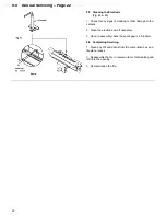 Preview for 22 page of Baxi kingston 2 classic Installation And Servicing Instructions