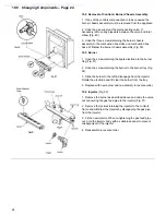 Preview for 24 page of Baxi kingston 2 classic Installation And Servicing Instructions