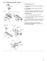 Preview for 25 page of Baxi kingston 2 classic Installation And Servicing Instructions