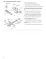 Preview for 26 page of Baxi kingston 2 classic Installation And Servicing Instructions