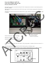 Preview for 4 page of Baxi KSF CE Installation Manual