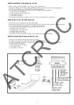 Preview for 5 page of Baxi KSF CE Installation Manual