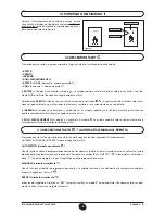 Preview for 6 page of Baxi LINA 3 COMFORT HT Instruction Manual