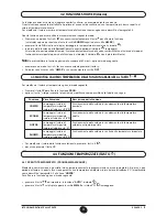 Preview for 11 page of Baxi LINA 3 COMFORT HT Instruction Manual