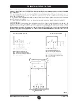 Preview for 17 page of Baxi LINA 3 COMFORT HT Instruction Manual