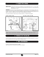 Предварительный просмотр 55 страницы Baxi LINA 3 COMFORT HT Instruction Manual