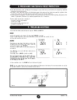 Предварительный просмотр 56 страницы Baxi LINA 3 COMFORT HT Instruction Manual