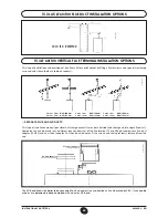 Предварительный просмотр 62 страницы Baxi LINA 3 COMFORT HT Instruction Manual