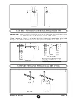 Предварительный просмотр 63 страницы Baxi LINA 3 COMFORT HT Instruction Manual