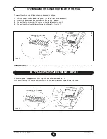 Предварительный просмотр 66 страницы Baxi LINA 3 COMFORT HT Instruction Manual