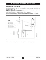 Предварительный просмотр 68 страницы Baxi LINA 3 COMFORT HT Instruction Manual