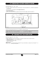 Предварительный просмотр 77 страницы Baxi LINA 3 COMFORT HT Instruction Manual