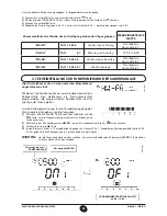 Preview for 93 page of Baxi LINA 3 COMFORT HT Instruction Manual