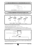 Preview for 104 page of Baxi LINA 3 COMFORT HT Instruction Manual