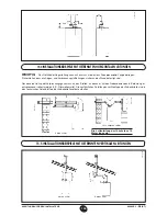 Preview for 105 page of Baxi LINA 3 COMFORT HT Instruction Manual