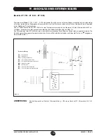 Preview for 110 page of Baxi LINA 3 COMFORT HT Instruction Manual