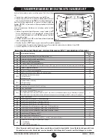 Preview for 112 page of Baxi LINA 3 COMFORT HT Instruction Manual