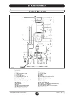 Preview for 123 page of Baxi LINA 3 COMFORT HT Instruction Manual