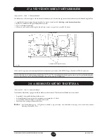 Preview for 203 page of Baxi LINA 3 COMFORT HT Instruction Manual