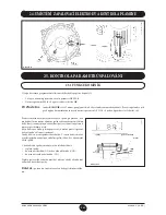 Предварительный просмотр 243 страницы Baxi LINA 3 COMFORT HT Instruction Manual