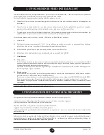 Preview for 258 page of Baxi LINA 3 COMFORT HT Instruction Manual