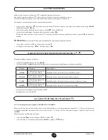 Preview for 265 page of Baxi LINA 3 COMFORT HT Instruction Manual