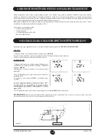 Preview for 268 page of Baxi LINA 3 COMFORT HT Instruction Manual