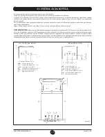 Preview for 271 page of Baxi LINA 3 COMFORT HT Instruction Manual