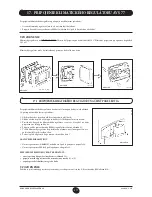 Preview for 277 page of Baxi LINA 3 COMFORT HT Instruction Manual