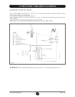 Preview for 280 page of Baxi LINA 3 COMFORT HT Instruction Manual