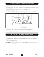 Preview for 289 page of Baxi LINA 3 COMFORT HT Instruction Manual