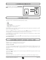 Preview for 302 page of Baxi LINA 3 COMFORT HT Instruction Manual