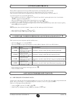 Preview for 307 page of Baxi LINA 3 COMFORT HT Instruction Manual