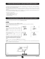 Preview for 310 page of Baxi LINA 3 COMFORT HT Instruction Manual