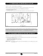 Предварительный просмотр 331 страницы Baxi LINA 3 COMFORT HT Instruction Manual