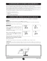 Предварительный просмотр 352 страницы Baxi LINA 3 COMFORT HT Instruction Manual