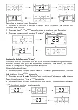 Предварительный просмотр 26 страницы Baxi LSGT100-4M User And Installation Manual